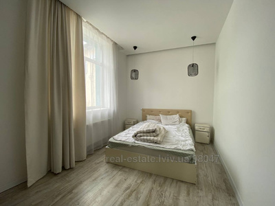Buy an apartment, Austrian, Lyaymberga-S-vul, Lviv, Galickiy district, id 4733564