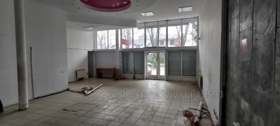 Commercial real estate for rent, Multifunction complex, Zaliznyaka-M-vul, Lviv, Frankivskiy district, id 4685511