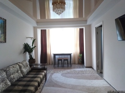 Rent an apartment, Muziki-Ya-vul, 34, Lviv, Frankivskiy district, id 4853295