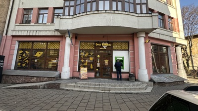 Commercial real estate for rent, Storefront, Franka-I-vul, Lviv, Galickiy district, id 5105571