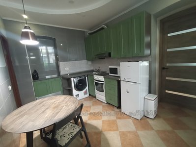 Buy an apartment, Banderi-S-vul, Lviv, Galickiy district, id 4817777