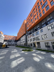 Buy an apartment, Striyska-vul, 45, Lviv, Frankivskiy district, id 4657528