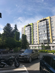 Buy an apartment, Ugorska-vul, 12, Lviv, Sikhivskiy district, id 4659014
