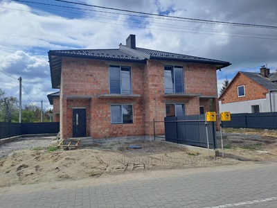 Buy a house, Сірка, Zimna Voda, Pustomitivskiy district, id 4948564