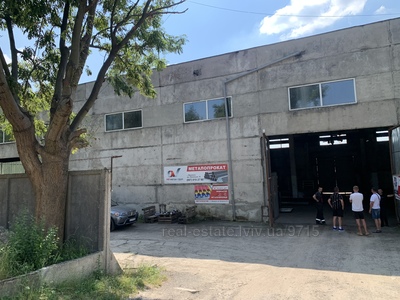 Commercial real estate for sale, Property complex, Dublyani, Zhovkivskiy district, id 4817371