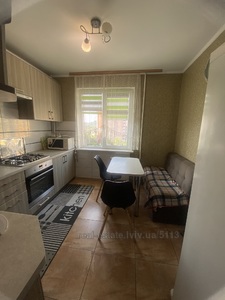 Rent an apartment, Czekh, Grinchenka-B-vul, Lviv, Shevchenkivskiy district, id 4680237