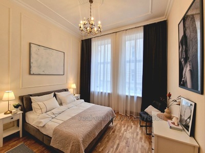 Rent an apartment, Knyazya-Romana-vul, Lviv, Galickiy district, id 4895117