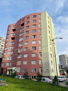 Buy an apartment, Yackova-M-vul, Lviv, Shevchenkivskiy district, id 4714255