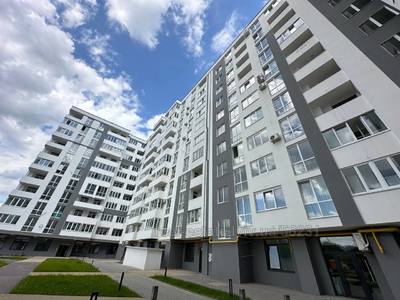 Buy an apartment, Ternopilska-vul, 42, Lviv, Sikhivskiy district, id 4734152