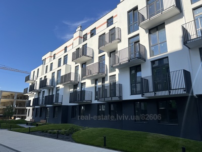 Buy an apartment, Orlika-P-vul, Lviv, Shevchenkivskiy district, id 4726607