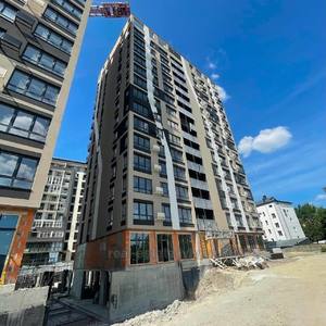 Buy an apartment, Gorodnicka-vul, 47, Lviv, Shevchenkivskiy district, id 4719800