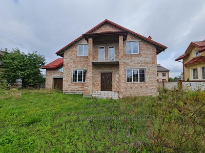 Buy a house, Mansion, Bilogorscha-vul, Lviv, Zaliznichniy district, id 5063256