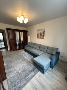 Rent an apartment, Lipova-Aleya-vul, Lviv, Sikhivskiy district, id 4581776