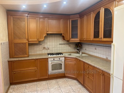 Buy an apartment, Sadivnicha-vul, Lviv, Lichakivskiy district, id 5129695