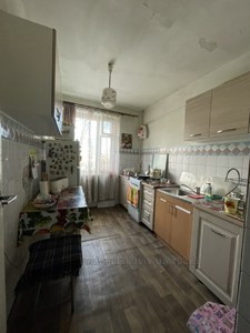 Buy an apartment, Dovzhenka-O-vul, Lviv, Sikhivskiy district, id 5127440