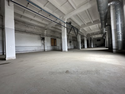 Commercial real estate for rent, Non-residential premises, Gorodocka-vul, Lviv, Zaliznichniy district, id 5086107