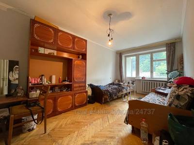 Buy an apartment, Stalinka, Sakharova-A-akad-vul, Lviv, Galickiy district, id 4661868