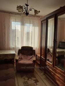 Rent an apartment, Dormitory, Vagonna-vul, Lviv, Zaliznichniy district, id 4734195