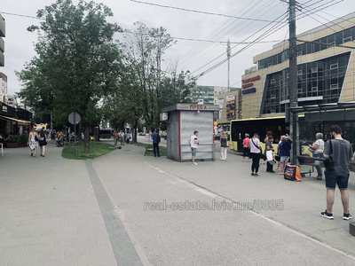 Аренда коммерческой недвижимости, Киоск, Сиховская ул., Львов, Сыховский район, id 4899770