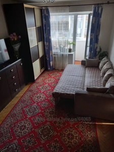 Buy an apartment, Hruschovka, Medovoyi-Pecheri-vul, Lviv, Lichakivskiy district, id 4700386