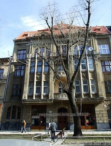 Buy an apartment, Austrian, Levickogo-K-vul, Lviv, Galickiy district, id 5132128