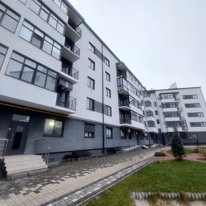 Buy an apartment, Lisnevyts'ka, Pustomity, Pustomitivskiy district, id 5103907