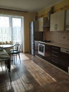 Rent an apartment, Varshavska-vul, 10, Lviv, Zaliznichniy district, id 4824937