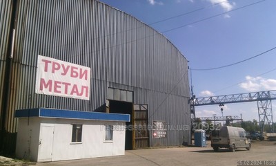 Commercial real estate for sale, Logistic center, Gorodocka-vul, Lviv, Zaliznichniy district, id 4784849