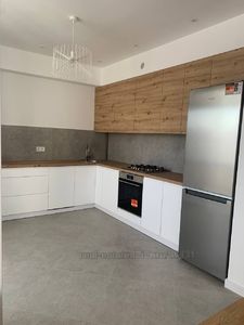 Rent an apartment, Volodimira-Velikogo-vul, Lviv, Frankivskiy district, id 5101457