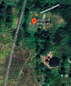 Buy a lot of land, Lisinichi, Pustomitivskiy district, id 4968802