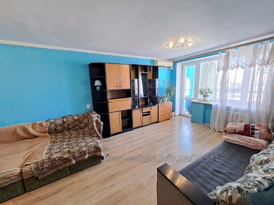 Rent an apartment, Czekh, Striyska-vul, Lviv, Frankivskiy district, id 4846976