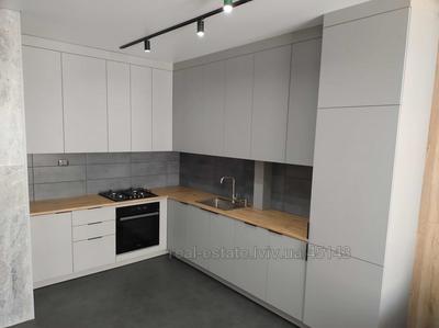 Buy an apartment, Striyska-vul, Lviv, Sikhivskiy district, id 4745473