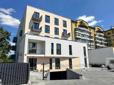 Buy an apartment, Ugorska-vul, Lviv, Sikhivskiy district, id 4684424