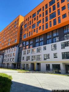 Buy an apartment, Naukova-vul, Lviv, Frankivskiy district, id 4734811