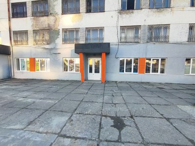 Commercial real estate for rent, Non-residential premises, Striyska-vul, Lviv, Frankivskiy district, id 5032779