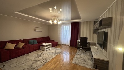 Buy an apartment, Czekh, Khmelnickogo-B-vul, 275, Lviv, Shevchenkivskiy district, id 5008737