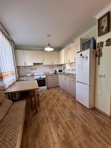 Rent an apartment, Czekh, Dovzhenka-O-vul, Lviv, Sikhivskiy district, id 4778418