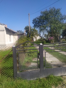 Buy a house, Home, Тичини, Kholodnovidka, Pustomitivskiy district, id 4069132