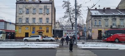 Зняти комерційну нерухомість, Багатофункціональний комплекс, Городоцька вул., 161, Львів, Залізничний район, id 5053917