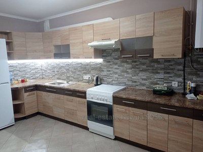 Rent an apartment, Striyska-vul, Lviv, Sikhivskiy district, id 4586045