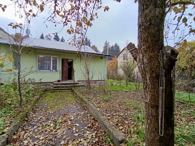 Buy a house, Home, Gorodnicka-vul, Lviv, Galickiy district, id 4900860