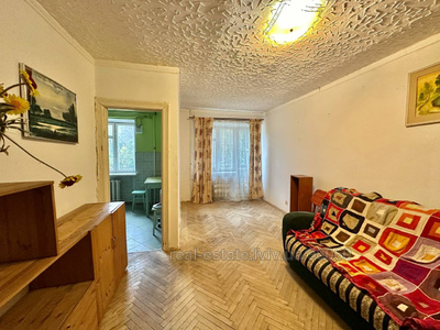 Buy an apartment, Hruschovka, Studentska-vul, Lviv, Lichakivskiy district, id 4912579