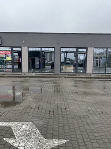 Commercial real estate for rent, Pavilion, Gorodocka-vul, Lviv, Zaliznichniy district, id 4804991