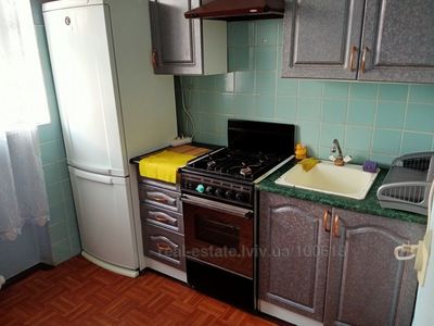 Buy an apartment, Hruschovka, Midna-vul, Lviv, Shevchenkivskiy district, id 4843350