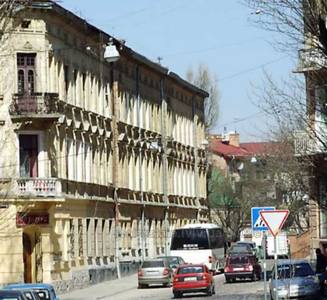 Аренда квартира, Польский, Пильникарська ул., Львов, Галицкий район, id 4734727