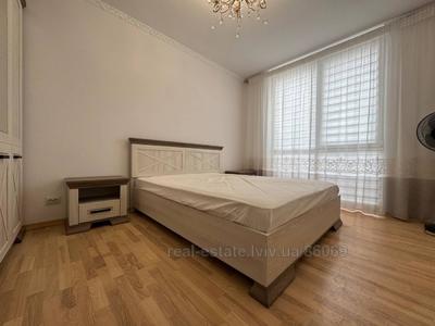 Rent an apartment, Shevchenka-T-vul, 60, Lviv, Shevchenkivskiy district, id 5092207