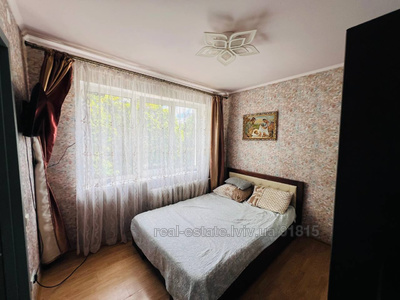 Buy an apartment, Hruschovka, Kakhovska-vul, 6, Lviv, Zaliznichniy district, id 4643798