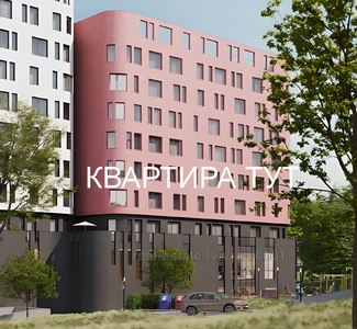 Buy an apartment, Mikolaychuka-I-vul, 38, Lviv, Shevchenkivskiy district, id 4670982