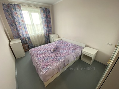 Rent an apartment, Czekh, Shevchenka-T-vul, 358Б, Lviv, Shevchenkivskiy district, id 5009168