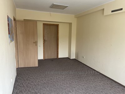 Commercial real estate for rent, Business center, Kotika-B-vul, Lviv, Lichakivskiy district, id 4863022